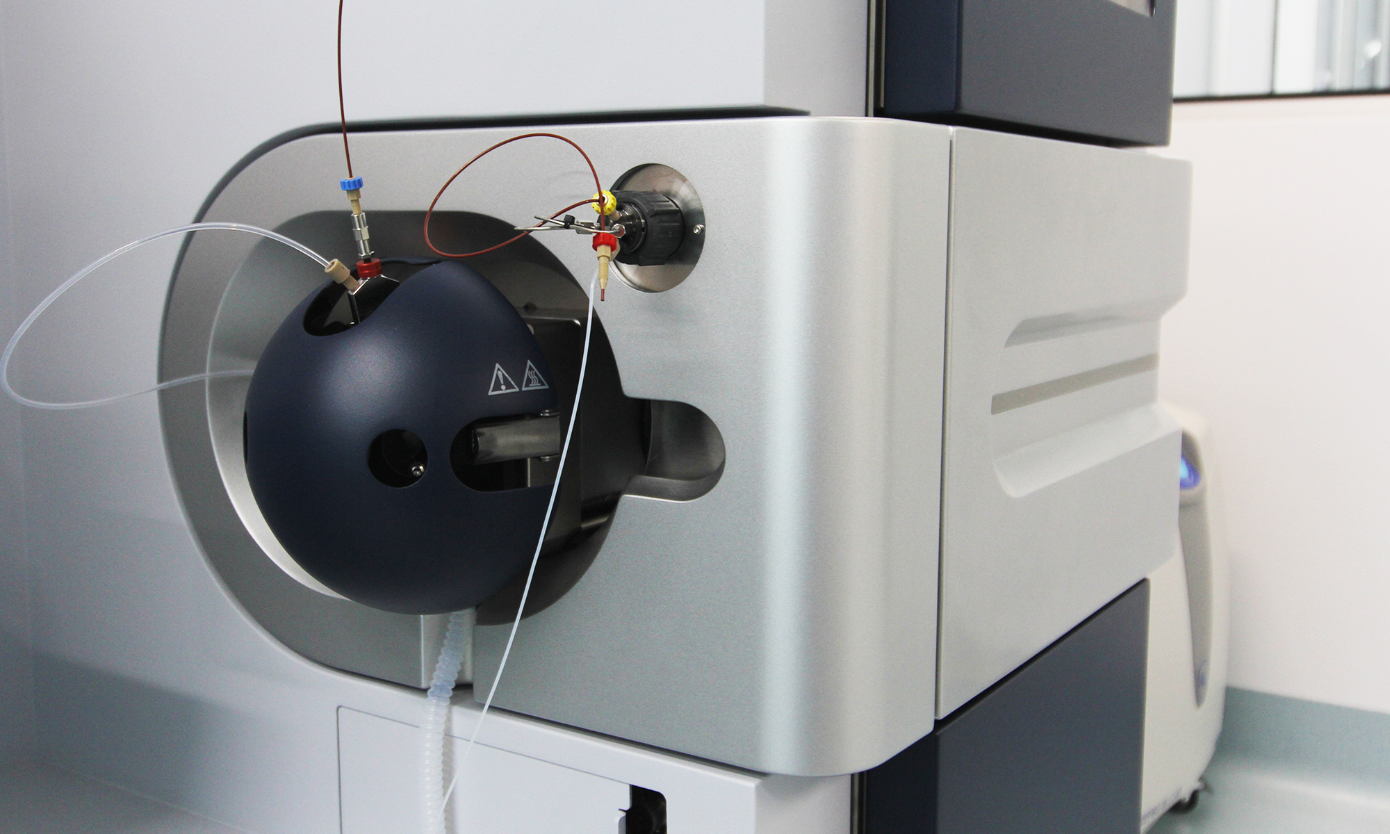 Structural Biology Lab