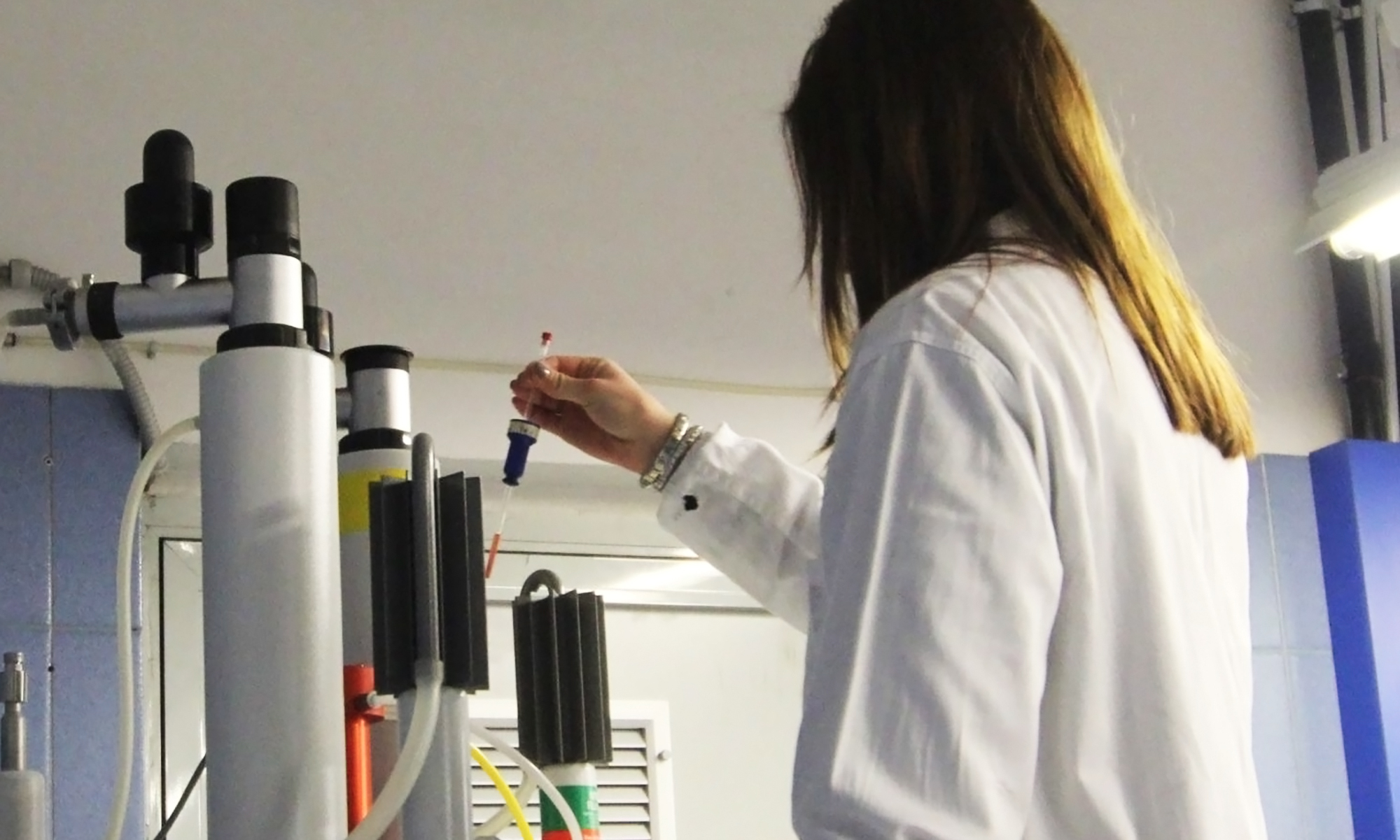 Structural Biology Lab